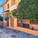 Laide Mediterranea Con A Piedi Garage E Aria Cond *