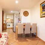 Apartmán Laide Mediterranea Con A Piedi Garage E Aria Cond