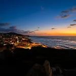 Laide Mediterranea Con A Piedi Garage E Aria Cond Castelsardo