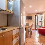 Laide Mediterranea Con A Piedi Garage E Aria Cond * Castelsardo