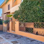 Apartament Laide Mediterranea Con A Piedi Garage E Aria Cond