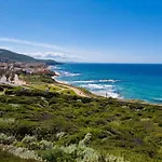 Apartament Laide Mediterranea Con A Piedi Garage E Aria Cond Castelsardo