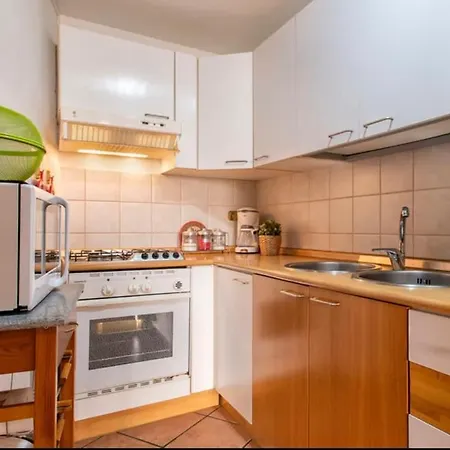 아파트 Laide Mediterranea Con A Piedi Garage E Aria Cond *