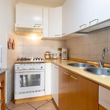 Laide Mediterranea Con A Piedi Garage E Aria Cond 아파트