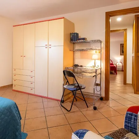 Laide Mediterranea Con A Piedi Garage E Aria Cond 아파트