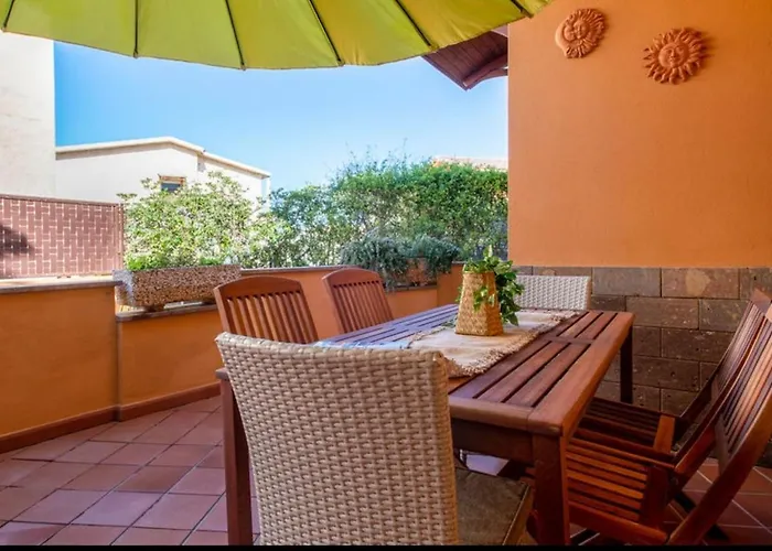 Casa Mediterranea - Laide